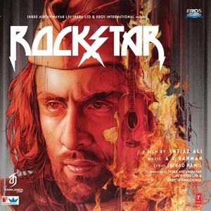 Rockstar (2011) (A.R. Rahman)